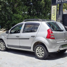 Renault SANDERO Expression Hi-Flex 1.0 16V 5p 2013 Flex-6