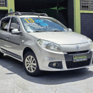 Renault SANDERO Expression Hi-Flex 1.0 16V 5p 2013 Flex-1