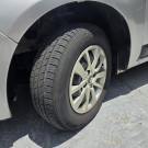 Renault SANDERO Expression Hi-Flex 1.0 16V 5p 2013 Flex-10