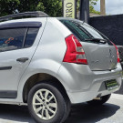 Renault SANDERO Expression Hi-Flex 1.0 16V 5p 2013 Flex-5