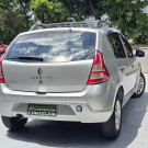 Renault SANDERO Expression Hi-Flex 1.0 16V 5p 2013 Flex-3