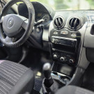 Renault SANDERO Expression Hi-Flex 1.0 16V 5p 2013 Flex-2