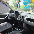 Renault SANDERO Expression Hi-Flex 1.0 16V 5p 2013 Flex-11