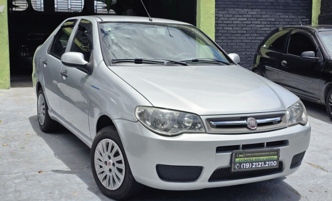 Fiat Siena 1.0/ EX 1.0 mpi Fire/ Fire Flex 8v 2012 Flex-11