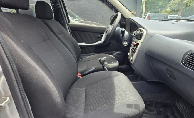 Fiat Siena 1.0/ EX 1.0 mpi Fire/ Fire Flex 8v 2012 Flex-7