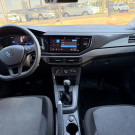 VW - VolksWagen VIRTUS TSI 1.0 Flex 12V 4p Mec. 2025 Flex-4