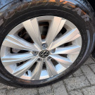 VW - VolksWagen VIRTUS TSI 1.0 Flex 12V 4p Mec. 2025 Flex-11