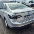 VW - VolksWagen VIRTUS TSI 1.0 Flex 12V 4p Mec. 2025 Flex-0