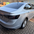 VW - VolksWagen VIRTUS TSI 1.0 Flex 12V 4p Mec. 2025 Flex-1