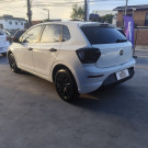 VW - VolksWagen Polo Track 1.0 Flex 12V 5p 2024 Flex-2