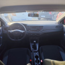 VW - VolksWagen Polo Track 1.0 Flex 12V 5p 2024 Flex-4