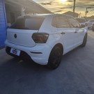 VW - VolksWagen Polo Track 1.0 Flex 12V 5p 2024 Flex-3