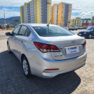 Hyundai HB20S C.Style/C.Plus1.6 Flex 16V Aut. 4p 2019 Flex-3