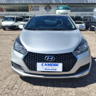 Hyundai HB20S C.Style/C.Plus1.6 Flex 16V Aut. 4p 2019 Flex-1