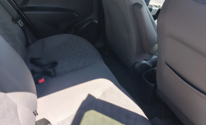 Hyundai HB20S C.Style/C.Plus1.6 Flex 16V Aut. 4p 2019 Flex-8