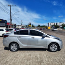 Hyundai HB20S C.Style/C.Plus1.6 Flex 16V Aut. 4p 2019 Flex-0