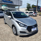 Hyundai HB20S C.Style/C.Plus1.6 Flex 16V Aut. 4p 2019 Flex-2