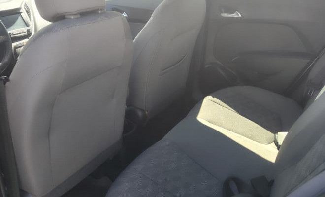 Hyundai HB20S C.Style/C.Plus1.6 Flex 16V Aut. 4p 2019 Flex-9