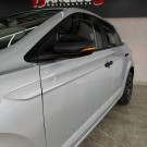 VW - VolksWagen Polo Track 1.0 Flex 12V 5p 2025 Flex-1