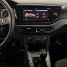 VW - VolksWagen Polo Track 1.0 Flex 12V 5p 2025 Flex-28