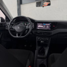 VW - VolksWagen Polo Track 1.0 Flex 12V 5p 2025 Flex-23