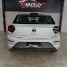 VW - VolksWagen Polo Track 1.0 Flex 12V 5p 2025 Flex-11