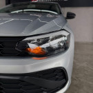 VW - VolksWagen Polo Track 1.0 Flex 12V 5p 2025 Flex-3