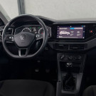 VW - VolksWagen Polo Track 1.0 Flex 12V 5p 2025 Flex-20