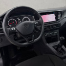 VW - VolksWagen Polo Track 1.0 Flex 12V 5p 2025 Flex-31