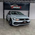 VW - VolksWagen Polo Track 1.0 Flex 12V 5p 2025 Flex-5