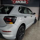 VW - VolksWagen Polo Track 1.0 Flex 12V 5p 2025 Flex-10