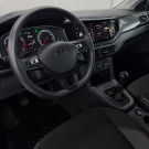 VW - VolksWagen Polo Track 1.0 Flex 12V 5p 2025 Flex-29