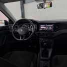 VW - VolksWagen Polo Track 1.0 Flex 12V 5p 2025 Flex-24