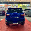 Ford EcoSport FREESTYLE 1.5 12V Flex 5p Aut. 2018 Flex-4
