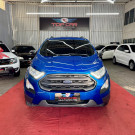 Ford EcoSport FREESTYLE 1.5 12V Flex 5p Aut. 2018 Flex-0
