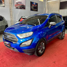 Ford EcoSport FREESTYLE 1.5 12V Flex 5p Aut. 2018 Flex-1