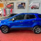 Ford EcoSport FREESTYLE 1.5 12V Flex 5p Aut. 2018 Flex-2