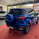 Ford EcoSport FREESTYLE 1.5 12V Flex 5p Aut. 2018 Flex-5