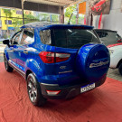Ford EcoSport FREESTYLE 1.5 12V Flex 5p Aut. 2018 Flex-3