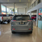 Jeep Commander Black Hurricane 2.0 4x4 TB Aut 2025 Gasolina-2