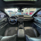 Jeep Commander Black Hurricane 2.0 4x4 TB Aut 2025 Gasolina-4