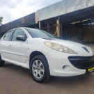Peugeot 207 XR Sport 1.4 Flex 8V 5p 2009 Flex-12