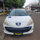 Peugeot 207 XR Sport 1.4 Flex 8V 5p 2009 Flex-1