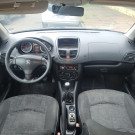 Peugeot 207 XR Sport 1.4 Flex 8V 5p 2009 Flex-5