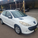 Peugeot 207 XR Sport 1.4 Flex 8V 5p 2009 Flex-2