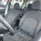 Peugeot 207 XR Sport 1.4 Flex 8V 5p 2009 Flex-8