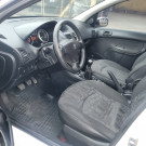 Peugeot 207 XR Sport 1.4 Flex 8V 5p 2009 Flex-6