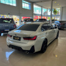 BMW 320iA 2.0 TB M Sport A.Flex/M.Sport 4p 2023 Flex-5