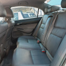 Honda Civic Sedan LXS 1.8/1.8 Flex 16V Mec. 4p 2008 Flex-5
