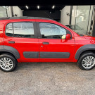 Fiat UNO WAY 1.4 EVO Fire Flex 8V 5p 2012 Flex-0